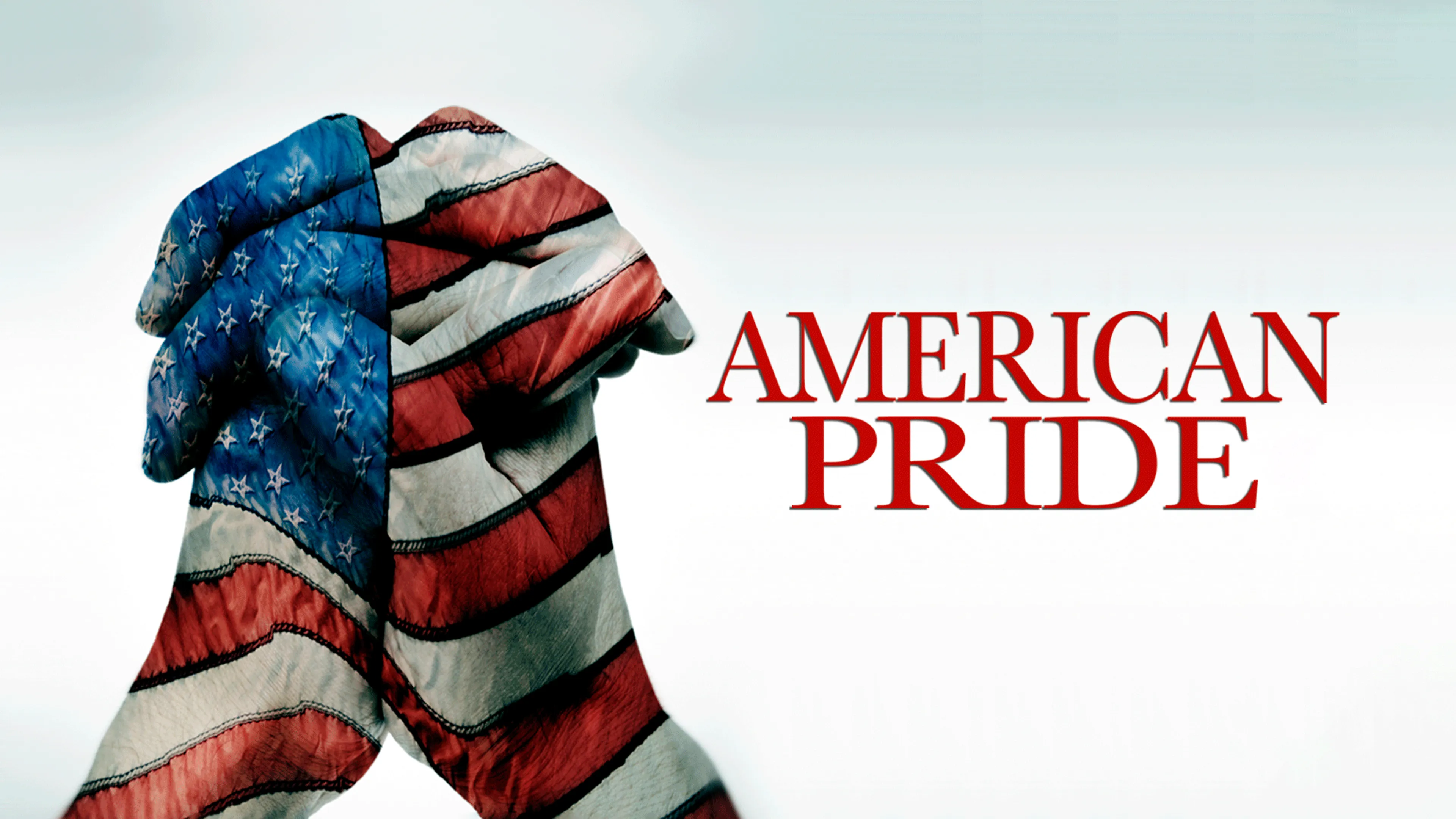American Pride poster